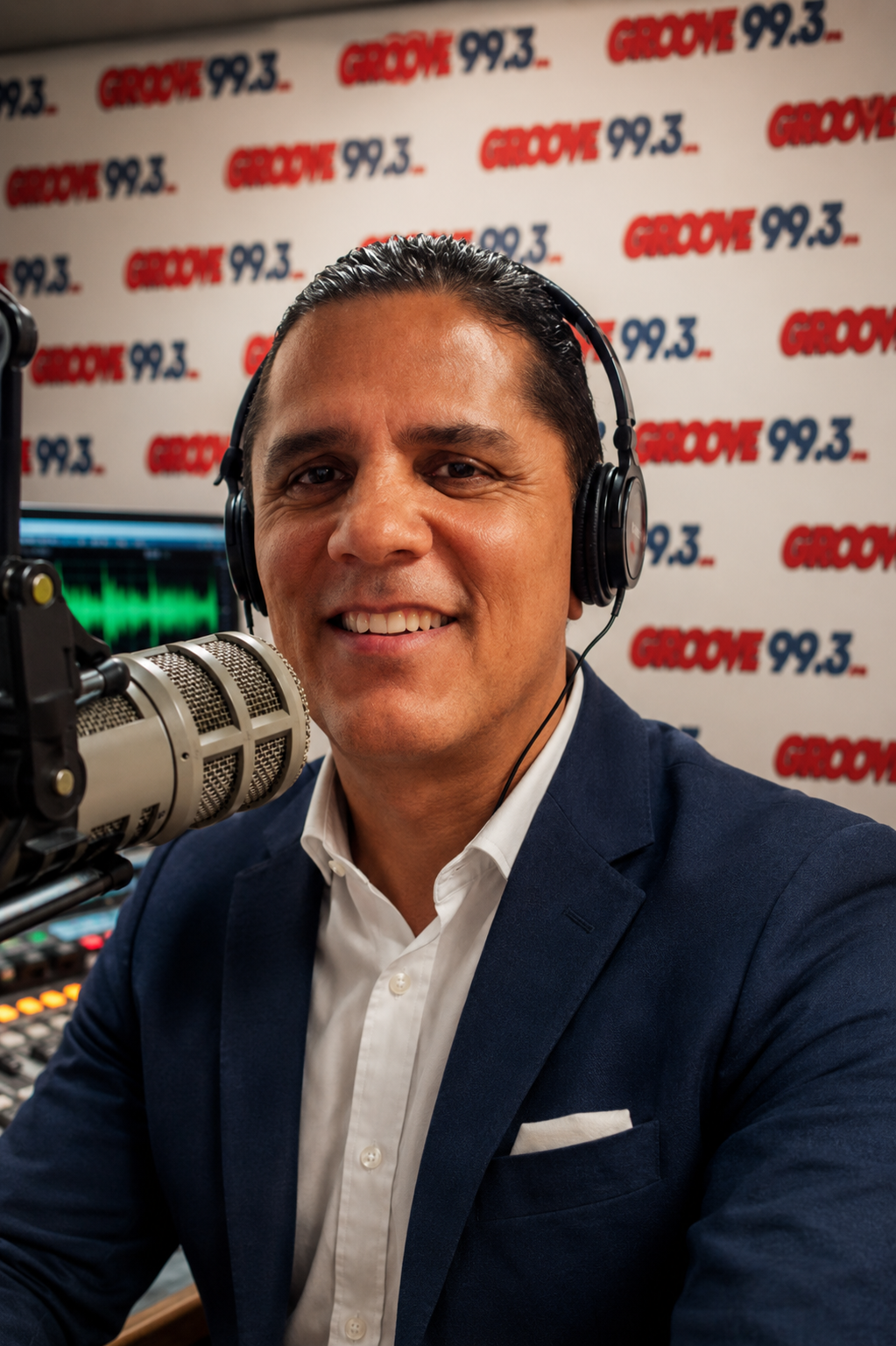 Emilio Martinez