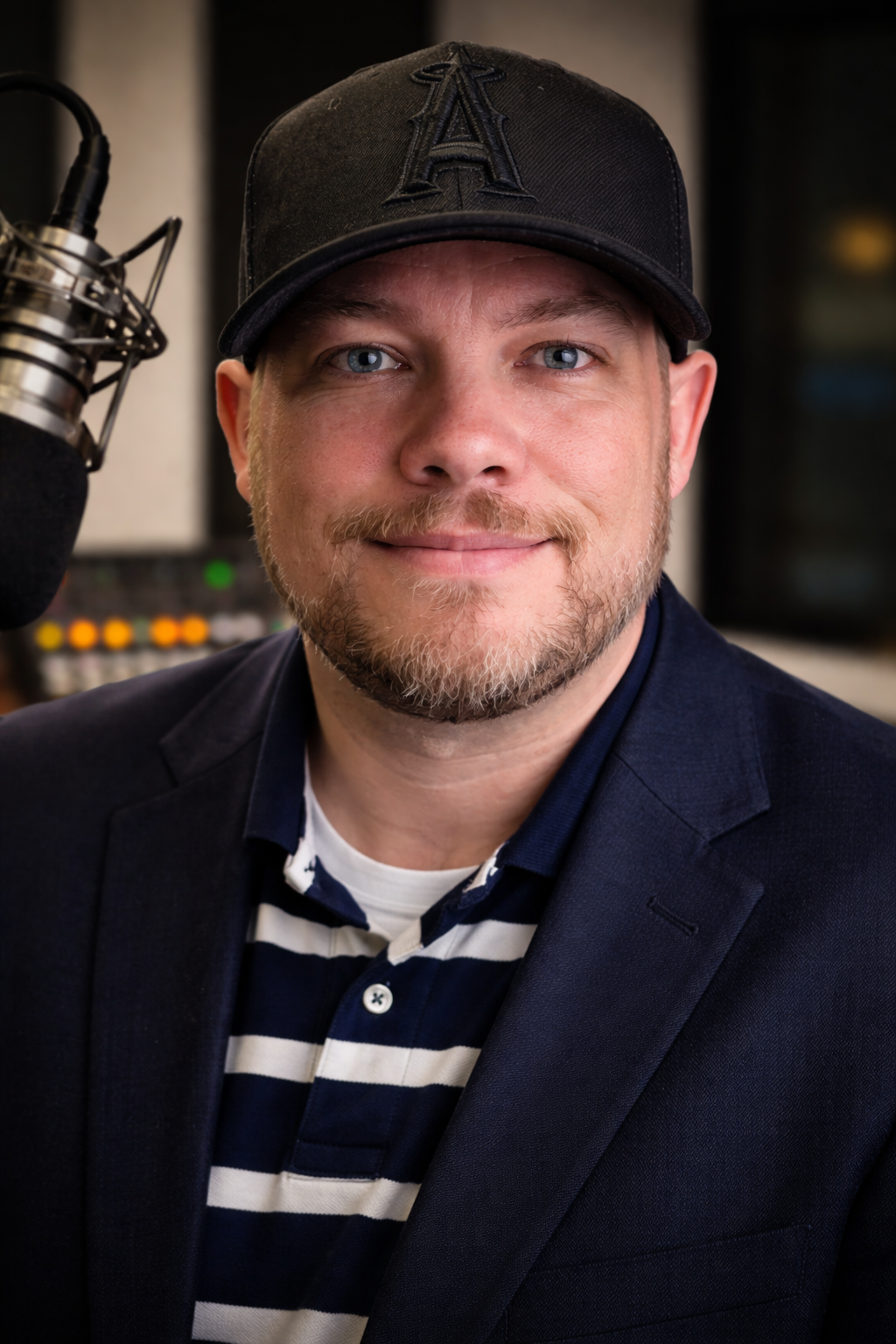 Erik Fox