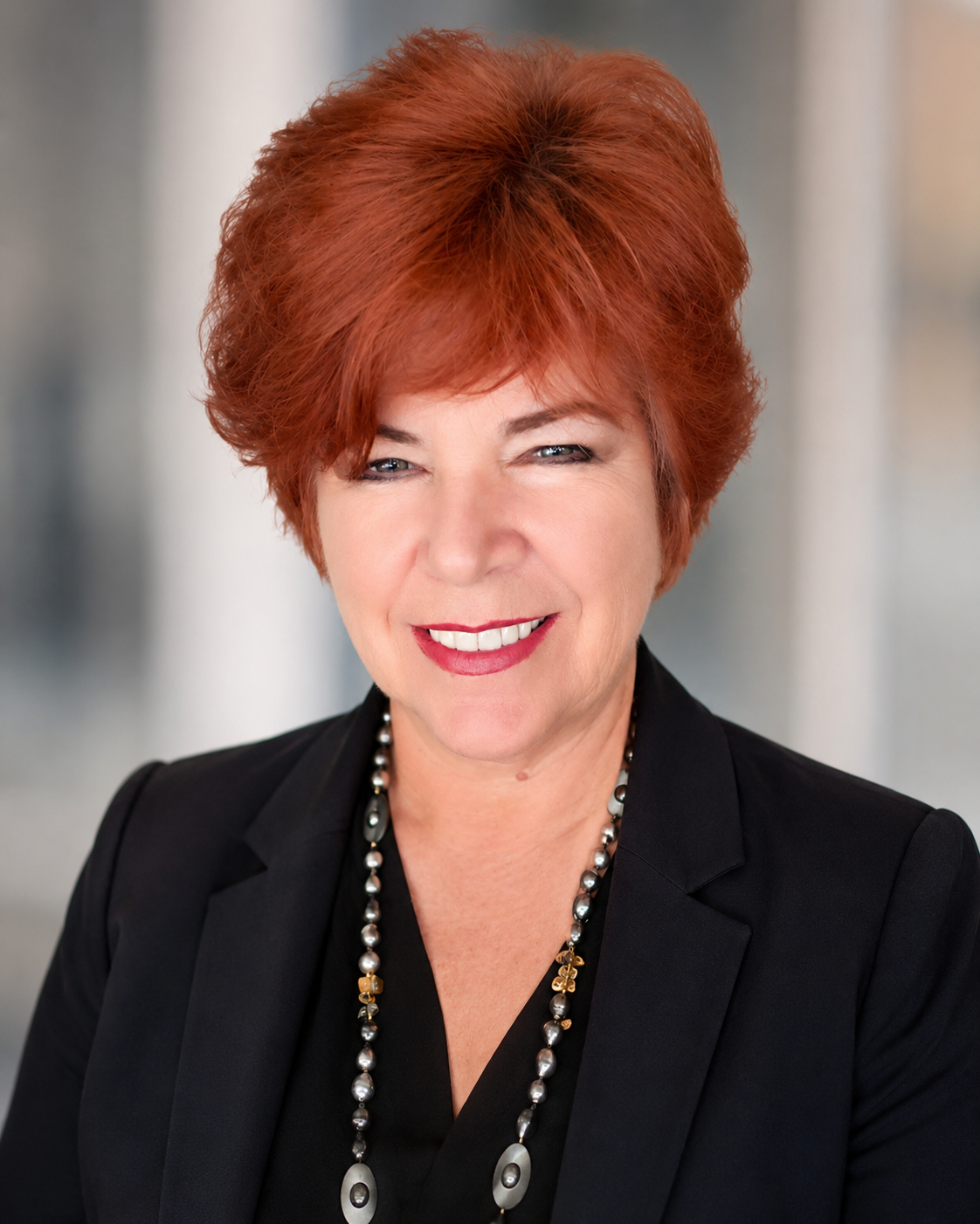Susan Pellerin